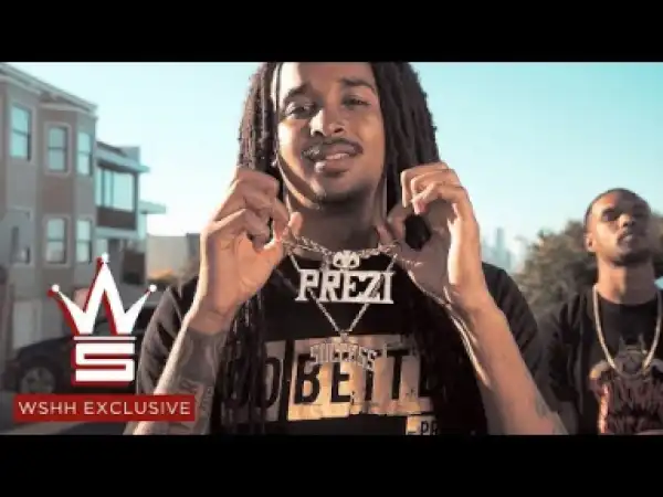 Mico Cocky – Make A Way Remix (feat. Prezi)